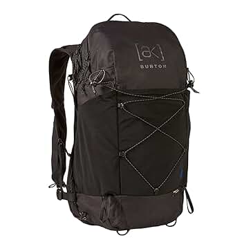 バートン/Burton ak インクラインバックパック 20L グレー Burton [ak] インクライン 20L バックパック | Burton.com